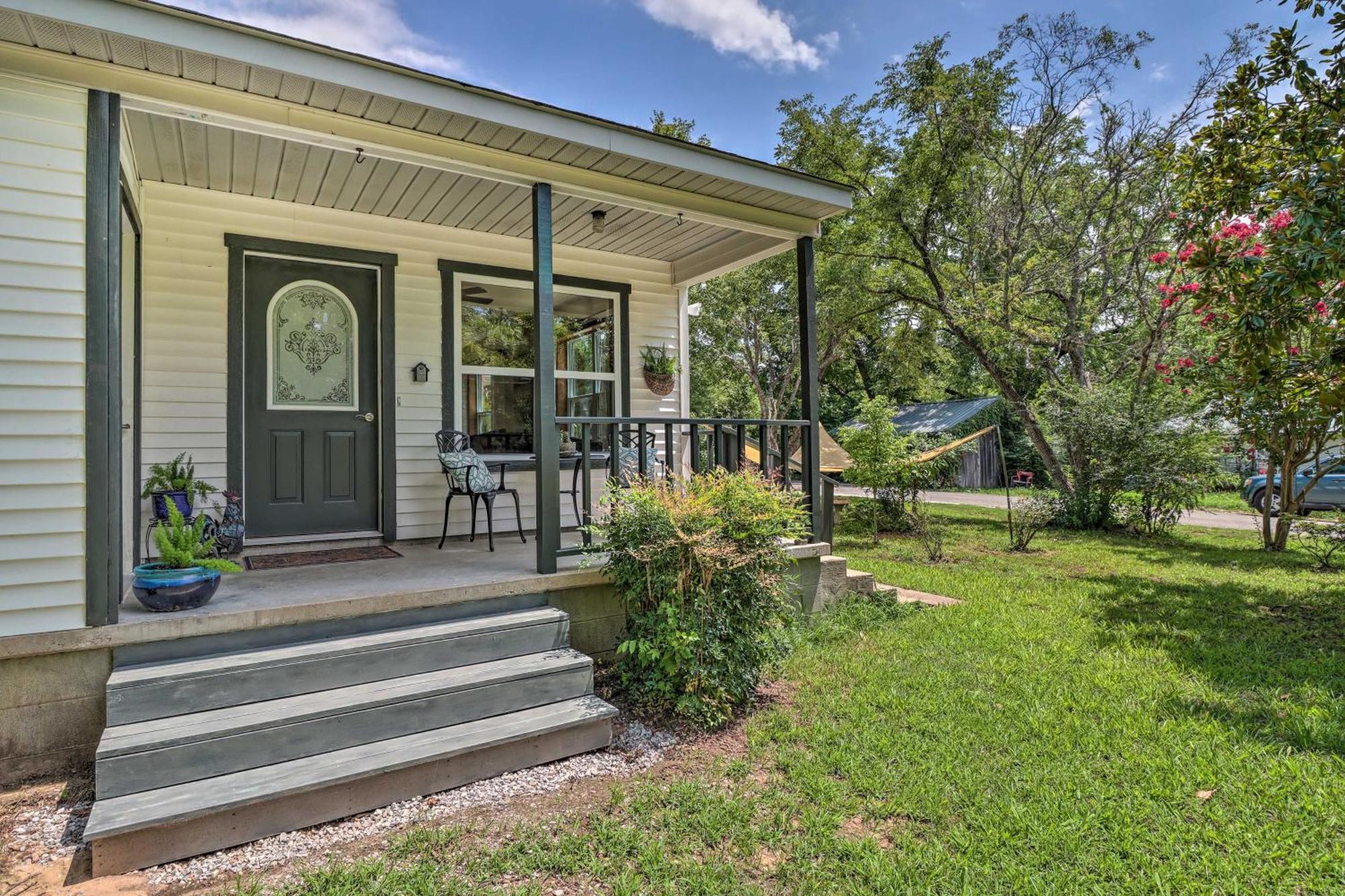 Mountain View Home Steps To Amphitheater Park ภายนอก รูปภาพ